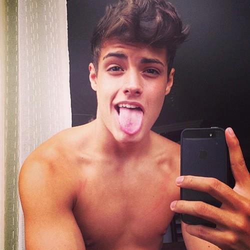 Just some guy :P