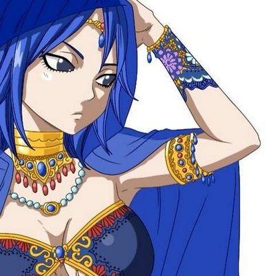 I'm Juvia F. I've lived in Kami's world for 3years and became stronger. My Child: @Pure_Rain_ #Married to @Silver_King_