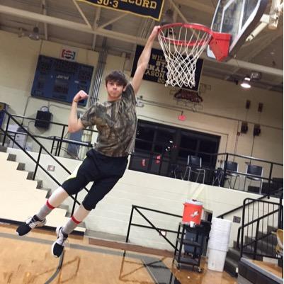 GriggsMorgan's profile picture. wchs