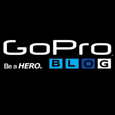 The GoPro Blog! Coming Soon! The Blog for GoPro Enthusiasts, Pro's and Fans! Fan Account- est. 12/2014