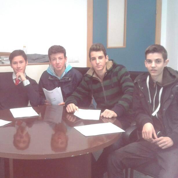 nicowachinn's profile picture. Argentina. Corría el año 1999. Socialista y Revolucionario.IES CID CAMPEADOR. 10/12/2014. Amo LaVerdad