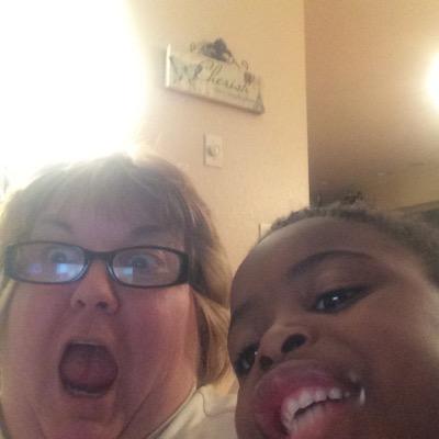 donlin_trish's profile picture. Third grade teacher, love seeking knowledge on student leader, tech, personalized learning .  Mom of a fantastic  nine year old.