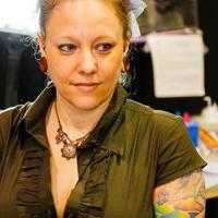 andrea swabb (@inkubine) 's Twitter Profile