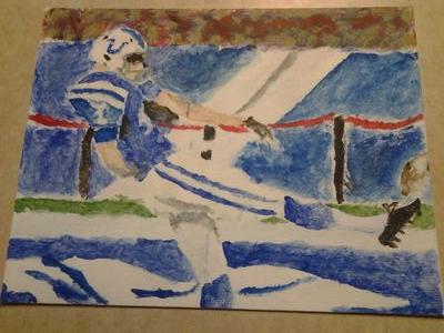 dfuelling68's profile picture. 