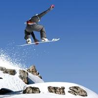 Snowboarding Outpost (@snowboardoutpst) 's Twitter Profile
