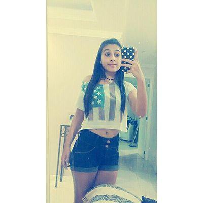 Namorada do Ricardo 30/04/2014 ❤