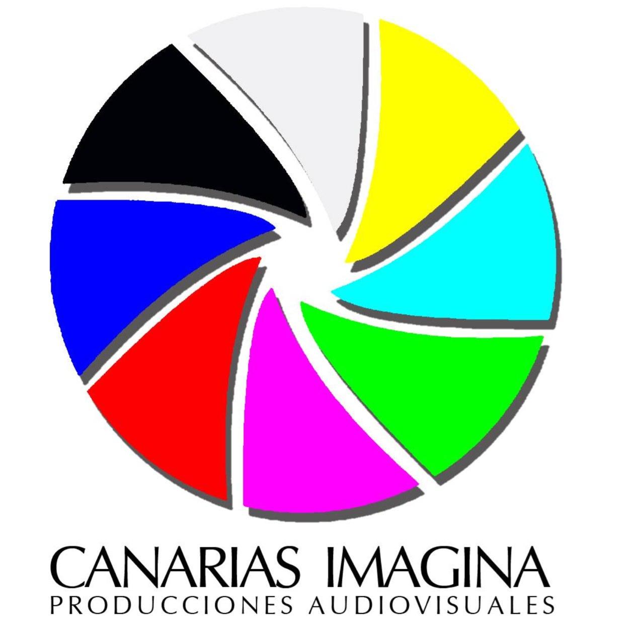 fusioncanarias_'s profile picture. Twitter oficial de la productora de Televisión *CANARIAS IMAGINA SPAIN +34 822 176 510