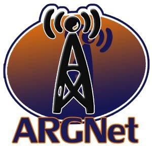 The Official Twitter of ARGNet