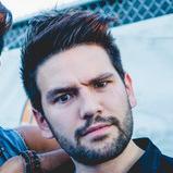 Met Dan and Shay 10/26/14 ➕ Born to be a Dasher