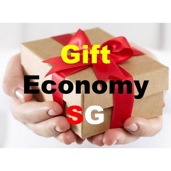gifteconomysg's profile picture. 