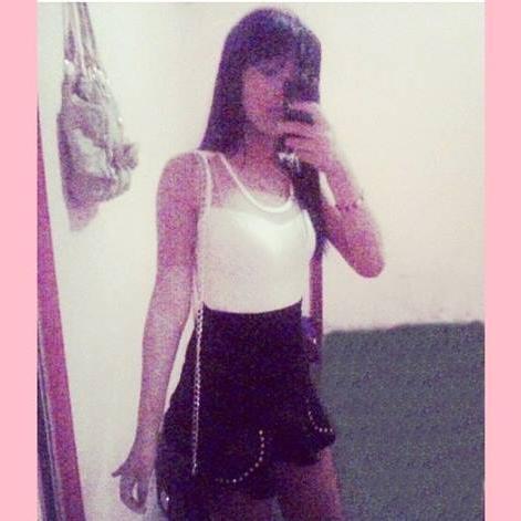 Na vibe da paz e do amor. ✌❤