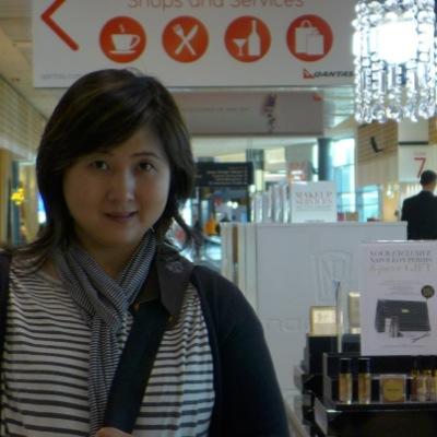 siscawi's profile picture. 