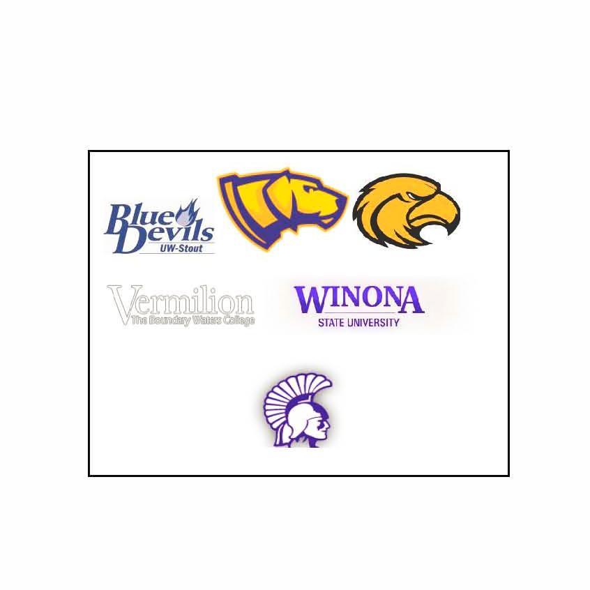 Nuge52's profile picture. Husband, Father, and Friend.  Fan of the Packers, Badgers, Brewers, Southern Miss Golden Eagles, Ely Ironmen, Stevens Point Pointers, and Stout Blue Devils.