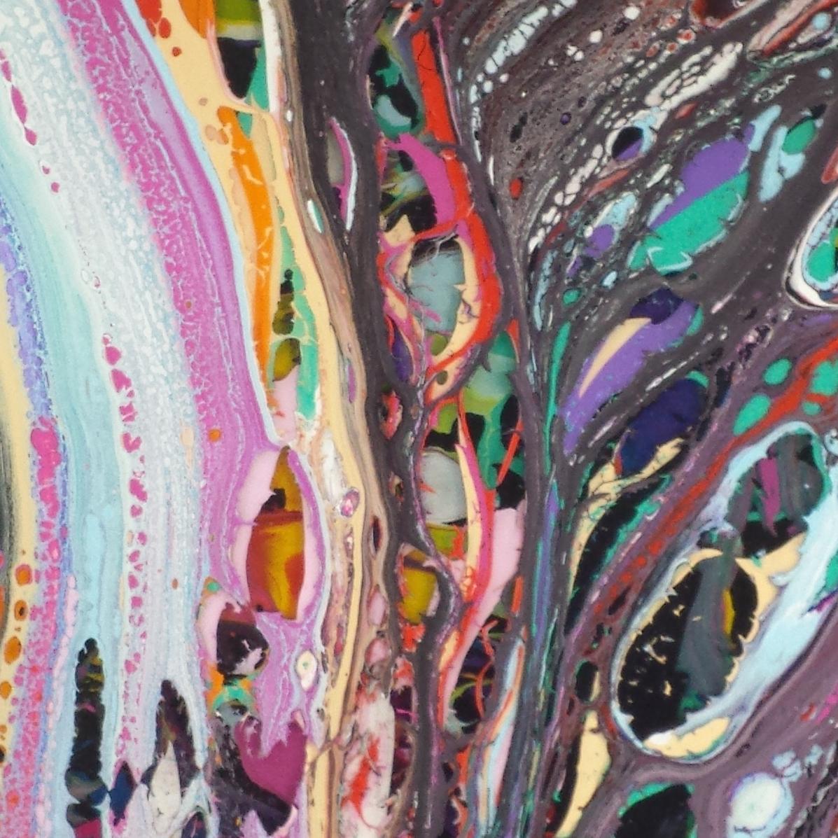 HammerMike's profile picture. Visual Artist