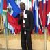 Cedrick Guy JOSEPH (@cedrick_guy) Twitter profile photo