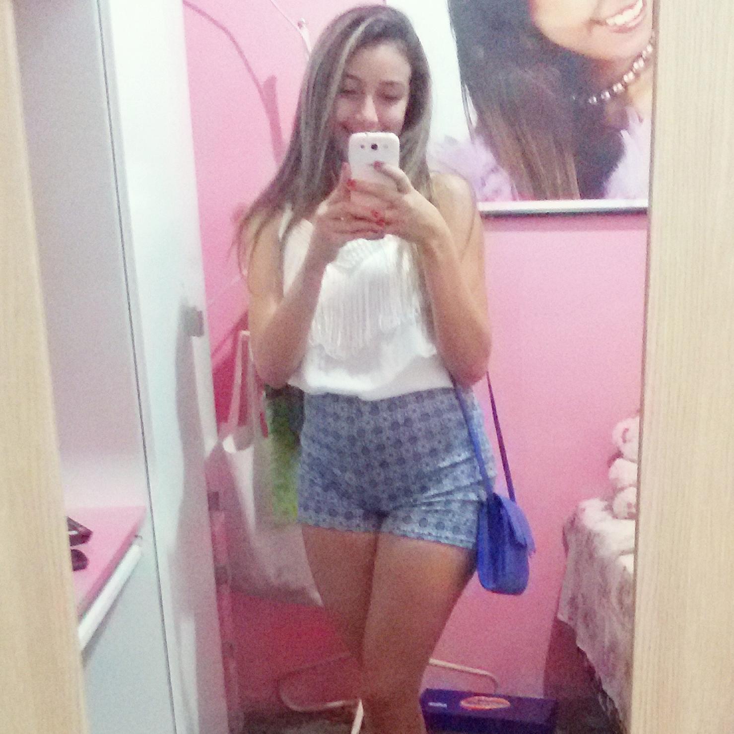 As vezes é tudo uma questão de não fazer mais questão..