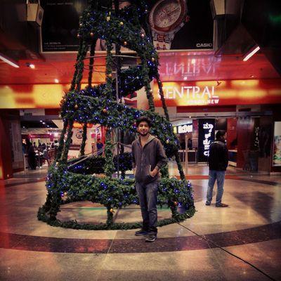 JS Full stack Developer and Architecture . Gamer . History buff. Live to drive . Credit card enthusiast. Traveller . Working to make my dent on the universe.