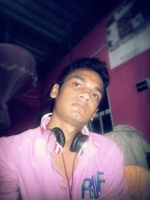 This is my Kingdom. And i, sanka jayasinghe
