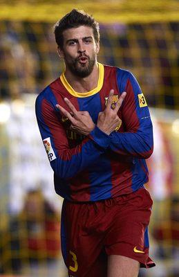 برشلونه اولا والبقيه تأتي