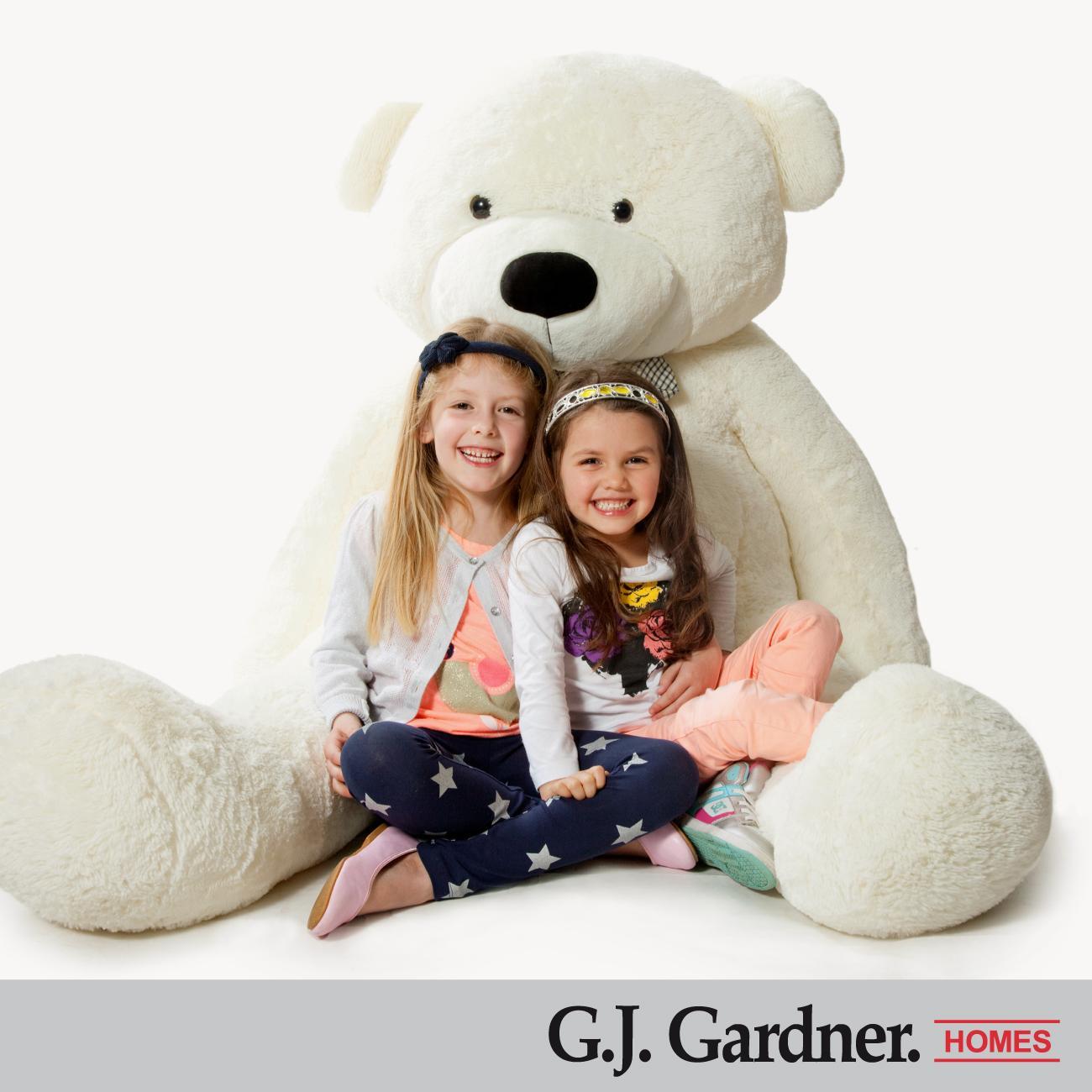 G.J. Gardner Homes are New Zealand's number one home builder and are a network of family owned businesses.
