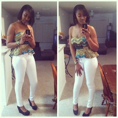 IG: @ImJust_Keesh Snapchat: imjust_keesh Facebook: Takisha Green #TeamFollowBack ✌