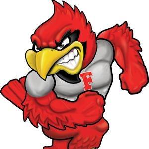 Fredericktown Student Section .