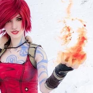 Soy la sirena más poderosa de Pandora. Una vez licué a un tío sin querer... ¡y fue la leche! Líder temporal de los Crimson Raiders. El botín es mío... [#RP]