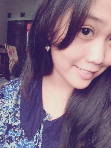 Hai Fernanda Surya Pangestu♥{}