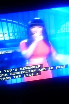I love Nicki Minaj
