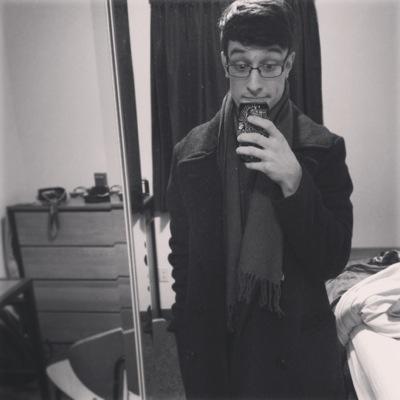 Codycjd's profile picture. | PSU Bᴇʜʀᴇɴᴅ '16 CMPEN |Tʀɪʟʟ | I'm a God at not being a retard. -@Codycjd |