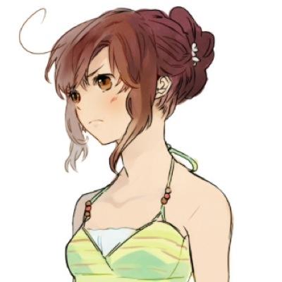 Ciao. My name is Lovina Vargas. This world is full of bastrados and you might as well be one of them. Tomatoes are good for the soul. #HetaliaRP #Multiverse