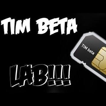 QUERO SER BETA LAB