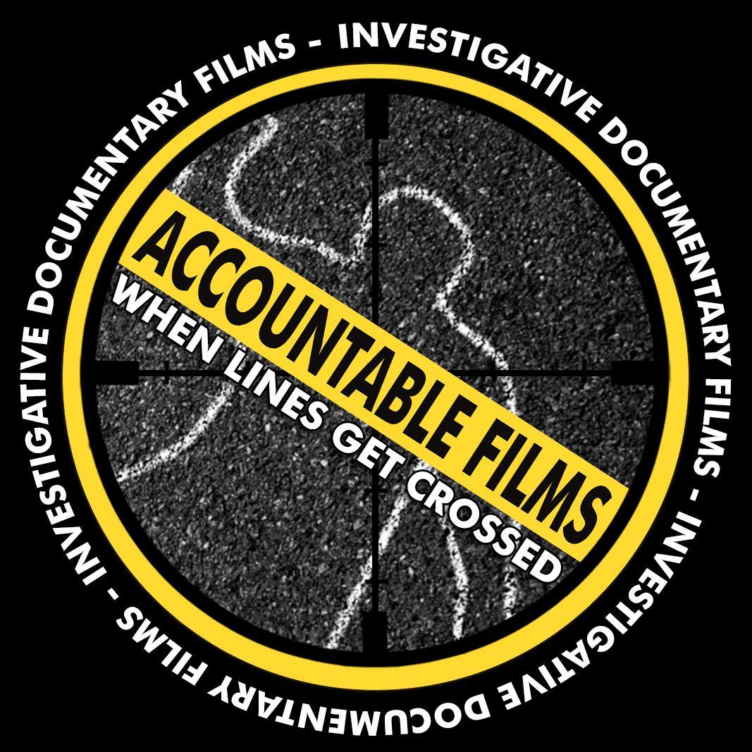 The Police Line - When Cops Cross the Line. Documentary Films will be dedicated to creating a voice that will be impossible to ignore or be forgotten!