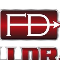 Full Draw Archery (@fulldrawslc) 's Twitter Profile