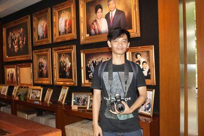 My happiness may be just the one name @ocha_cantika