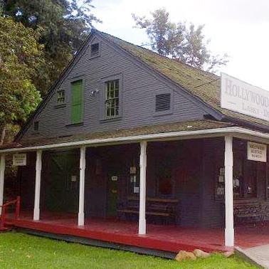 Preservation of Hollywood's Heritage & operation of Hollywood Heritage Museum in Cecil B. DeMille's 'barn' production facility.