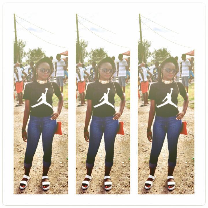 Facebook:Liya Hype                                    Instagram:Shamica_xo