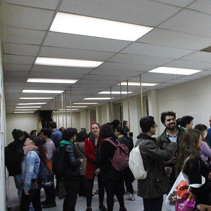 CANCHA_Santiago's profile picture. 