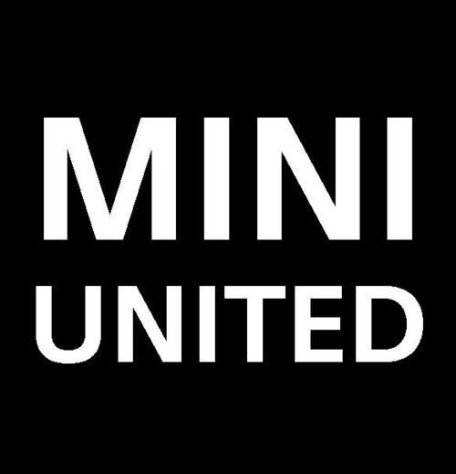 MINI United 2012. Friends. Festival. Racing.

Follow @MINI and #MINIunited for updates.