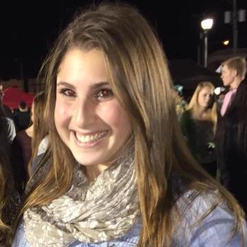 Profile Picture of Cara Kaplan (@CaraMichelle27) on Twitter