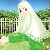 terus berusaha dan berdoa, bismillah :)