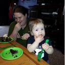 Morgan Downs - @Fluffymomo16 - Twitter