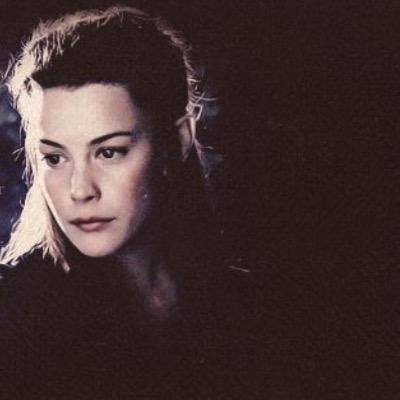 Youngest child of Elrond and Celebrian, Princess of Rivendell. RP1: With the @Lord_Glorfindel. LOTR [RP][MultiRP]