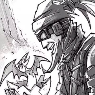 Rakkaholics's profile picture. My best friend's dead. ...Oh, and Roland too.  But it's all good, cause Imma do right for both of 'em.  Startin' with this baby girl.