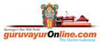 Welcome to Guruvayur 's own web portal we provides details of guruvayur, temples in kerala, ekadashi, devaswom, apartments, matrimony, room reservation...