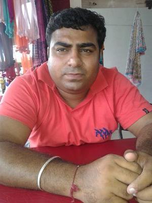 Clothing Merchant