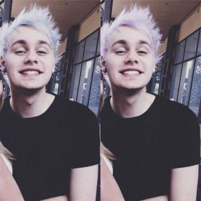 michaelgordford's profile picture. hi whoever reads this i just wanted to remind you that you are beautiful, you have a purpose and ilysm (: