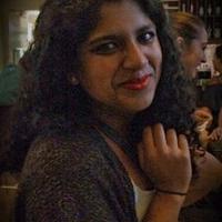 Sridevi Prasad (@goddesssridevi) 's Twitter Profile