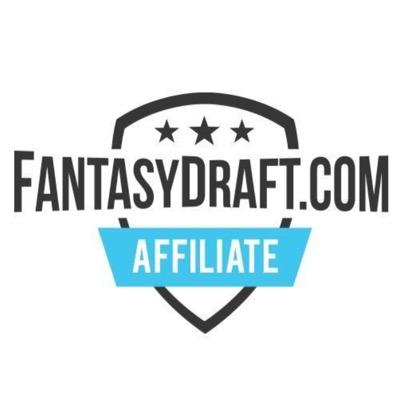 Join the best Fantasy Sports site on the web! Not only do we give you 100% deposit bonus, but we show you how to get paid $$$ just by referring people you know!