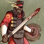 Imma Backwashing Drunken Waste of good scotch. And by GOD you better not find your self on the other end of my Sword.